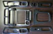 S14 Carbontipe panel　6peace　ABS製